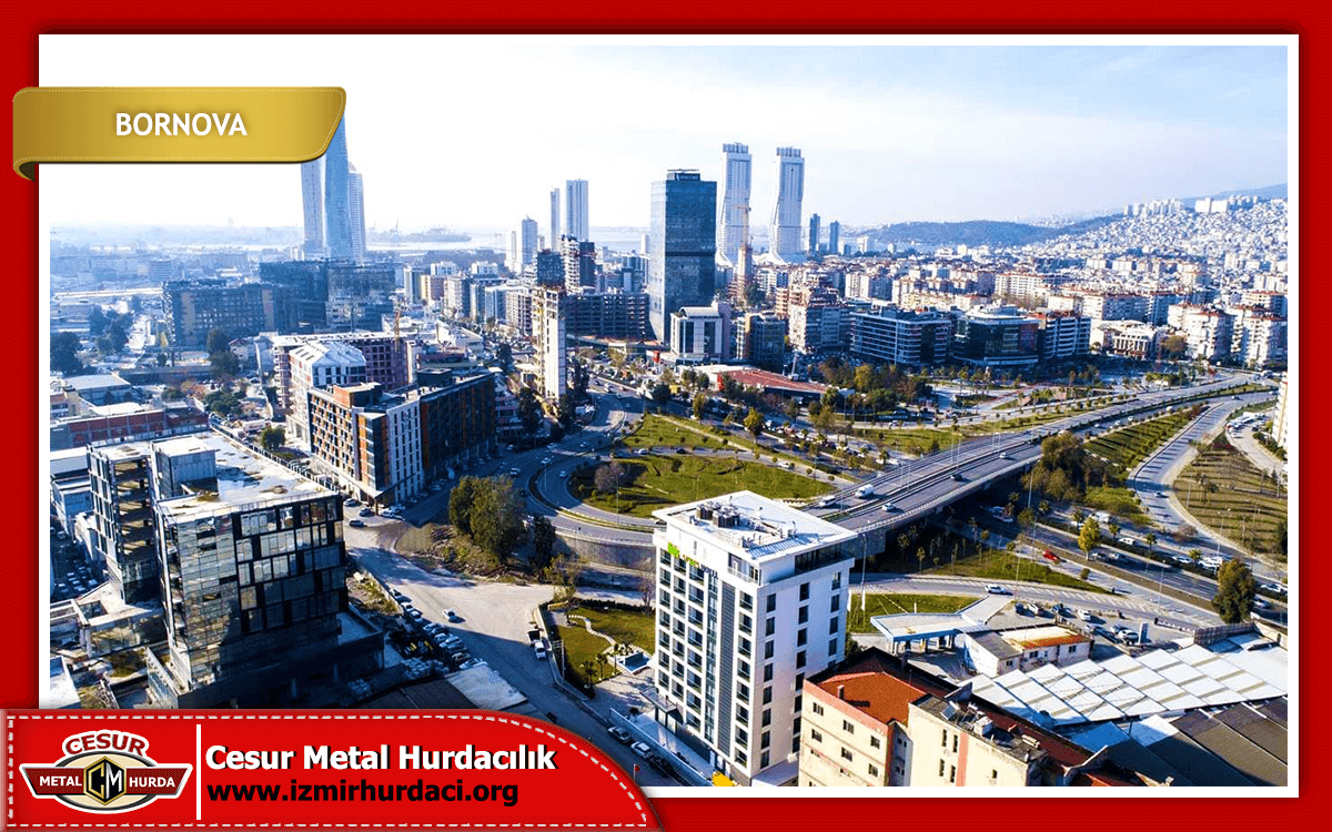 Bornova Hurdacı