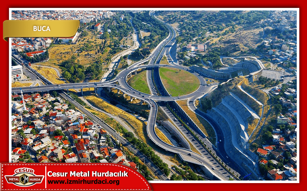 Buca Hurdacı