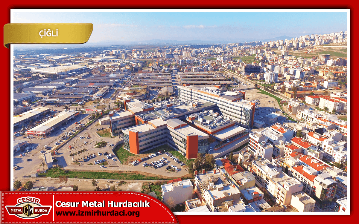 Çiğli Hurdacı