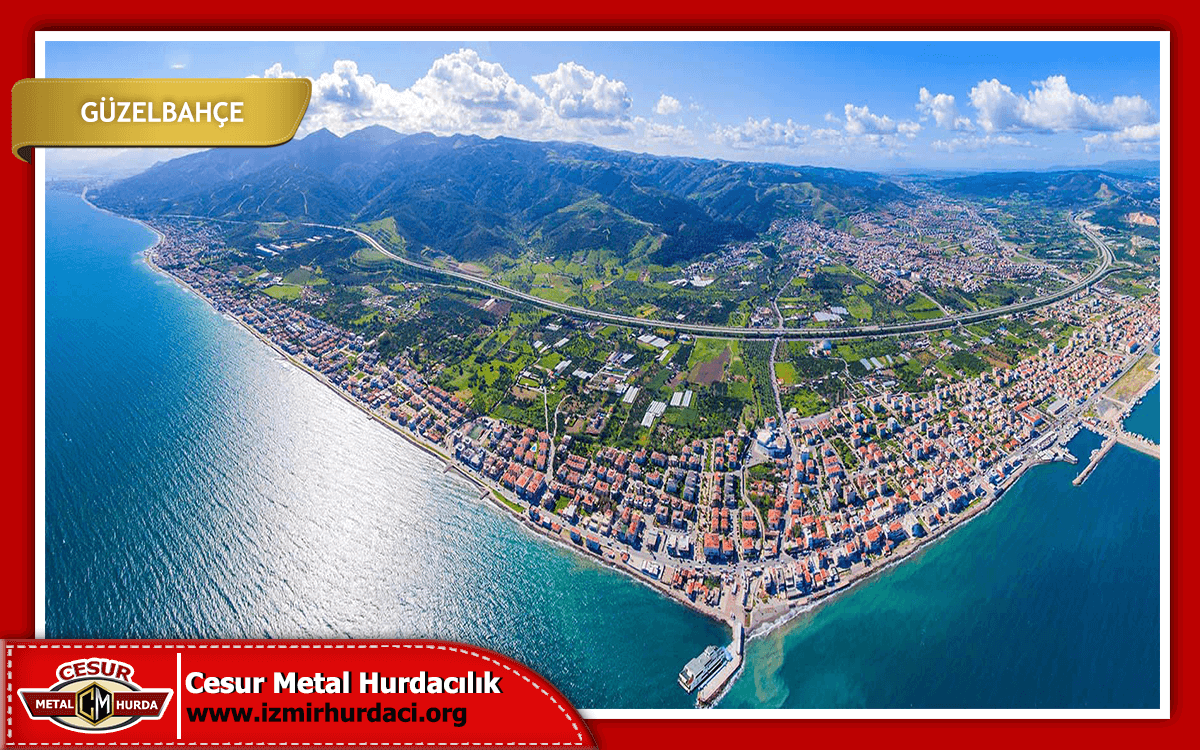 Güzelbahçe Hurdacı