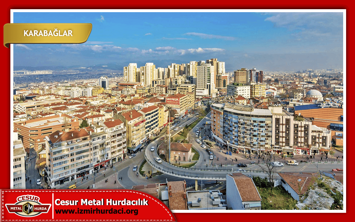 Karabağlar Hurdacı