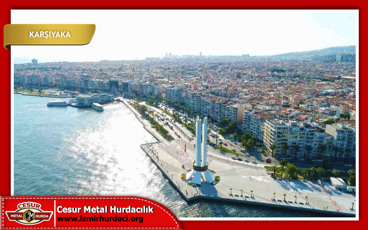 Karşıyaka Hurdacı