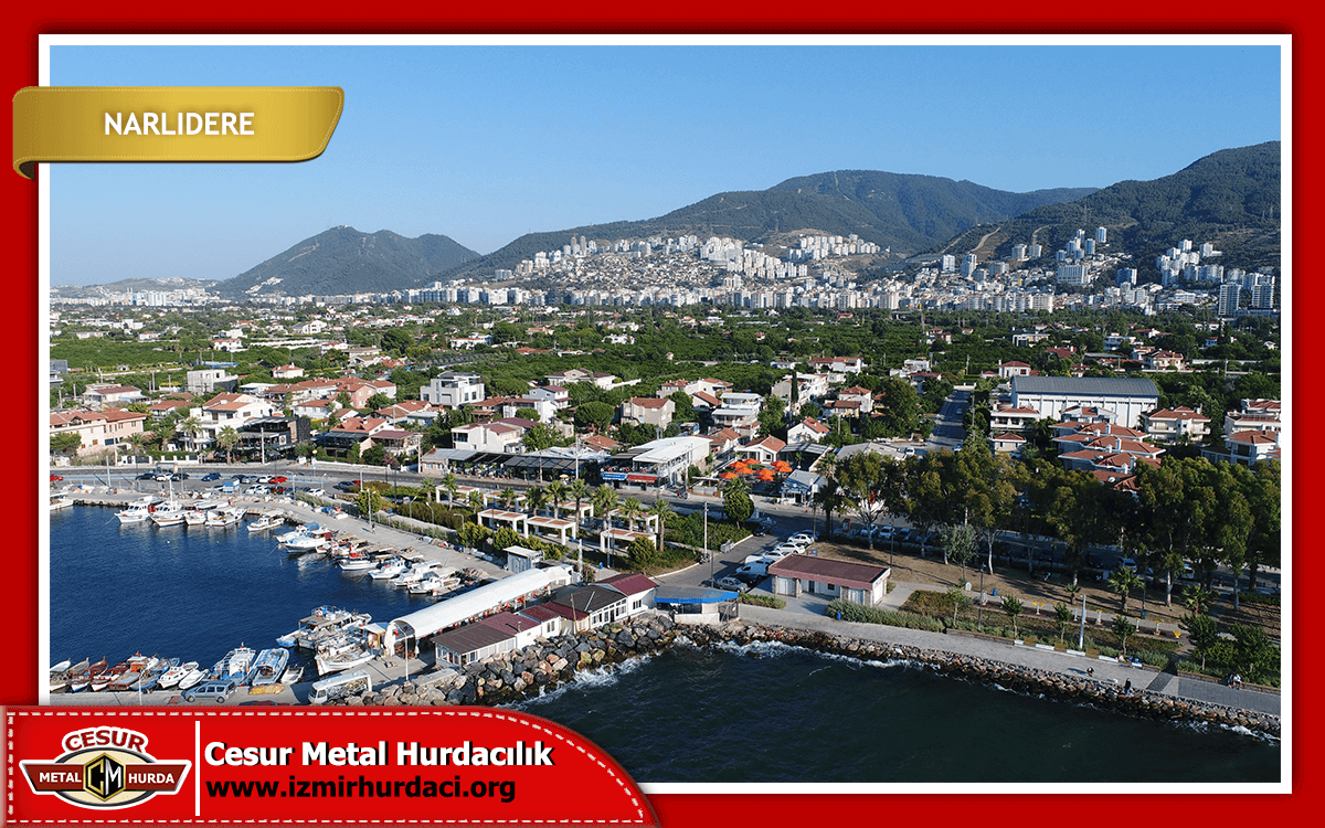 Narlıdere Hurdacı